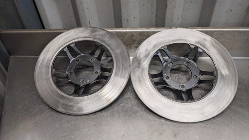 Honda cb750k bremsscheiben - honda,