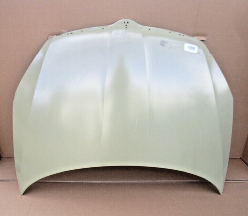 Skoda fabia motorhaube - ii, 5j