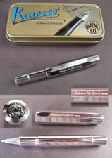 Kaweco AL Sport Roh Rollerball