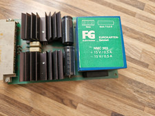 Elektronik nmc 303 - fg,