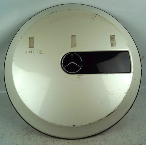 Mercedes klasse w464 - g-klasse,