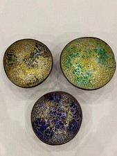 Kokosnuss Eierschalen