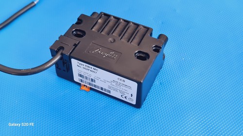 Danfoss type ebi 4mc - danfoss,