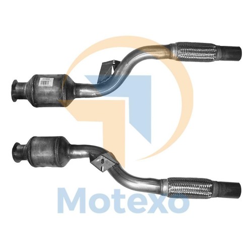 Bm80304h katalysator mercedes - bm80304h,