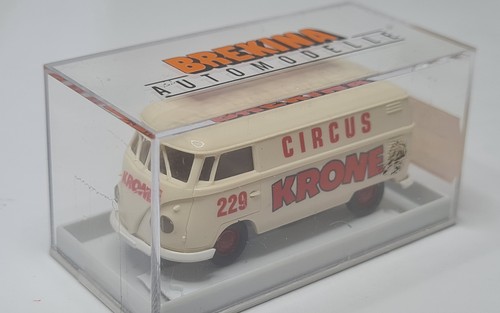 Brekina 32522 vw kasten - 1:87,