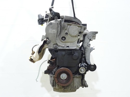 Motor engine renault megane - engine,