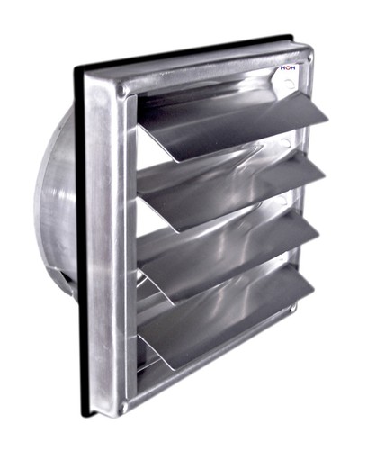 Edelstahl überdruck - edelstahl,