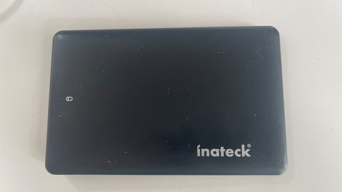 Inateck zoll sata disk - inateck,