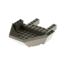 1x Lego Cockpit 12x10x2 2/3