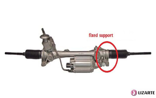 Lenkgetriebe für audi seat - für,