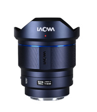 AF Weitwinkel LAOWA 12mm f/2,8 Lite Zero-D 5 Bl. passend SONY E (Vollformat)