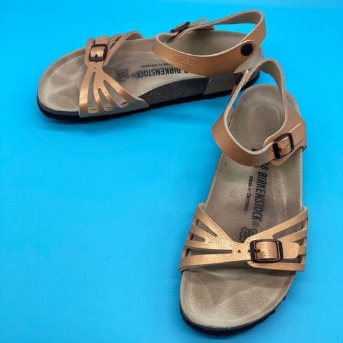 Birkenstock bali comfort strap - bali,