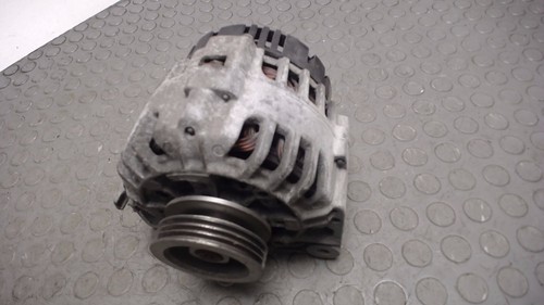 Lichtmaschine renault clio 2 - lichtmaschine,