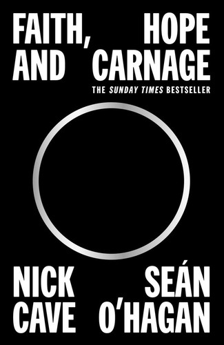 Faith hope and carnage nick - faith,,