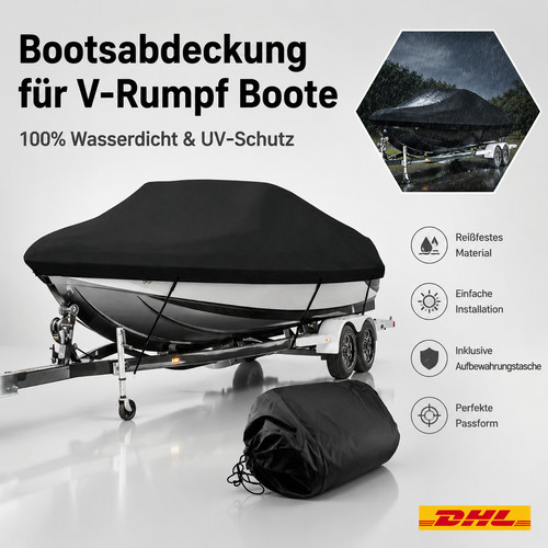 Schnellboot bootspersenning - schnellboot,