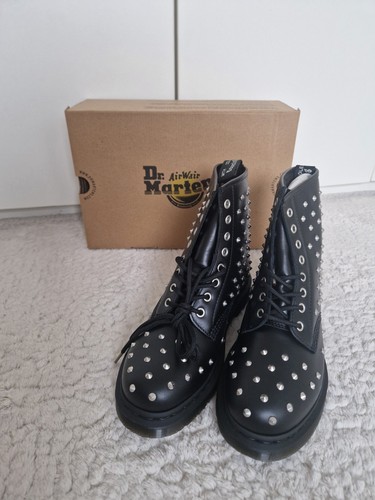 Martens 1460 nieten waname - dr,