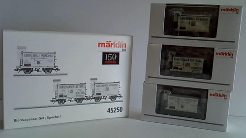 Märklin 45250 - h0,