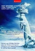 The day after - tomorrow., buch