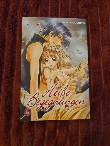 Rebuy manga heiße - manga,