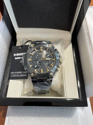 Casio shock g - casio, g-shock