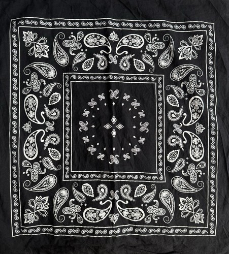 Damen bandana schal - damen,