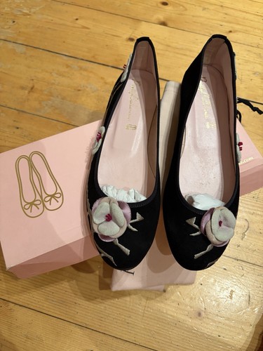 Pretty ballerinas größe 5 - ballerinas, 37,5