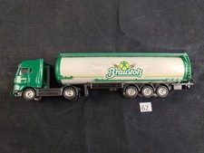 werbetrucks 1:87, Braustolz