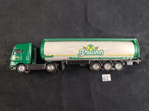 Werbetrucks braustolz - werbetrucks, 1:87,