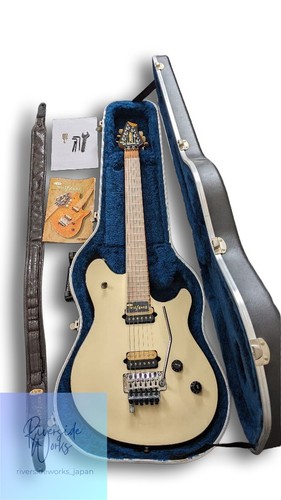 Peavey evh wolfgang - peavey, 1997