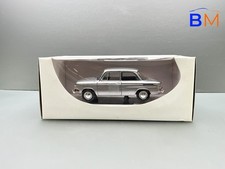 1:18 Revell NSU TT Sondermodell 1000Km Rennen Nürburgring 200pcs // 4 U 0333