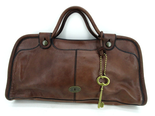 Fossil tasche damentasche - tasche,