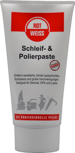 Rotweiss 5150 schleif und - rotweiss,