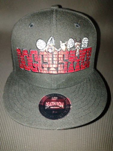 Death row records doggystyle - death,