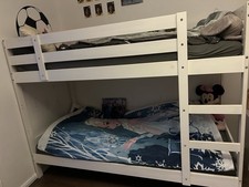 Hochbett Etagenbett 90x200 Cm