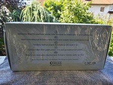 Modellauto Atlas Autobuzul TV 12 F – original verschweißt – ungeöffnet