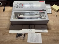 Märklin 39579 Digital Elektrolok BR103 137-6 der DB volle Funktion Farbfehler