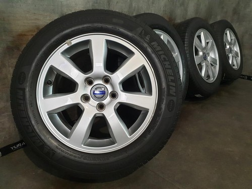 Volvo v60 v70 - 1, jantes