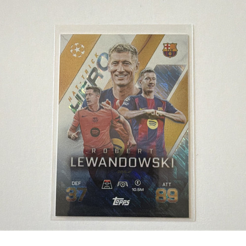 Topps match attax - topps,