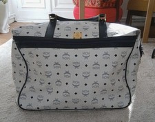 MCM Tasche Vintage große