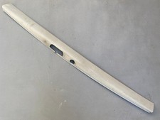 T4 Verkleidung Himmel für Flügeltüren Abdeckleiste Dachleiste Perlgrau VW