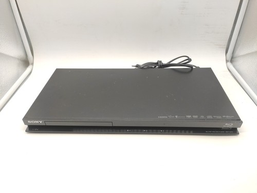 Sony bdp s370 blu - bdp-s370, blu-ray