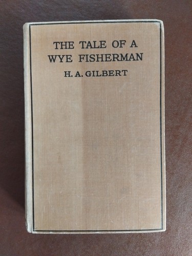 The tale wye fisherman - of, a