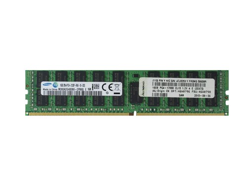 Samsung rdimm ecc - ecc, reg