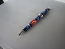 Harley Davidson Kugelschreiber by Waterman , Neu OVP