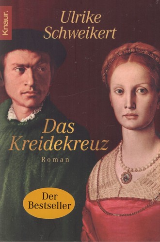 Das kreidekreuz ulrike - das,