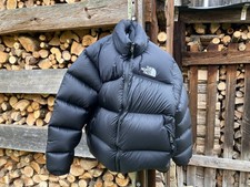 - OVERFILLED -The North Face Retro Nuptse 1996 Daunenjacke Pufferjacke, Mens XXL