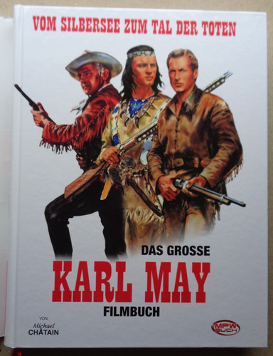 Winnetou das grosse karl - das, may