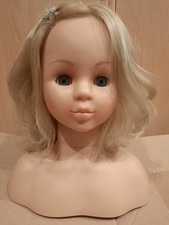 Frisierkopf Styling Head My