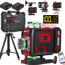 16Line Laser Level
