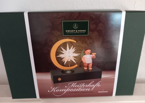 Wendt und kühn engel mit - engel,